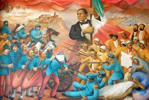 Ley de Reforma: 19th Century Mexican Secularization & National Identity