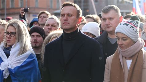 Navalny Poisoning - A Shocking Act of Political Violence and its Far-reaching Consequences