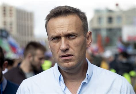 Navalny Poisoning - A Shocking Act of Political Violence and its Far-reaching Consequences