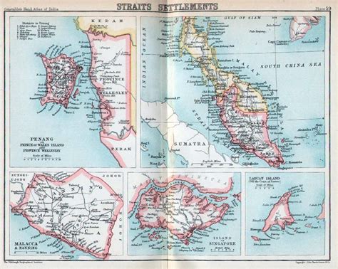 Sungai Ular Perjanjian; 1800-luvun lopulla tehdyn sopimuksen merkitys Malakan historiassa ja sen vaikutus brittiläiseen imperiumiin