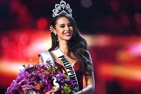 Miss Universe 2018: Filippiinien Catriona Grayn voitto ja sen vaikutus nationalismiin ja naisten oikeuksiin