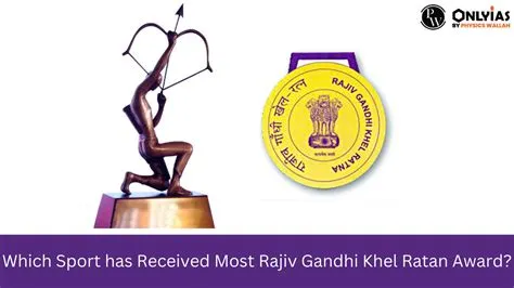  Rajiv Gandhi Khel Ratna Award: Juhlistus urheilullisesta loistosta ja valtavasta kansallisylpeyden aallosta